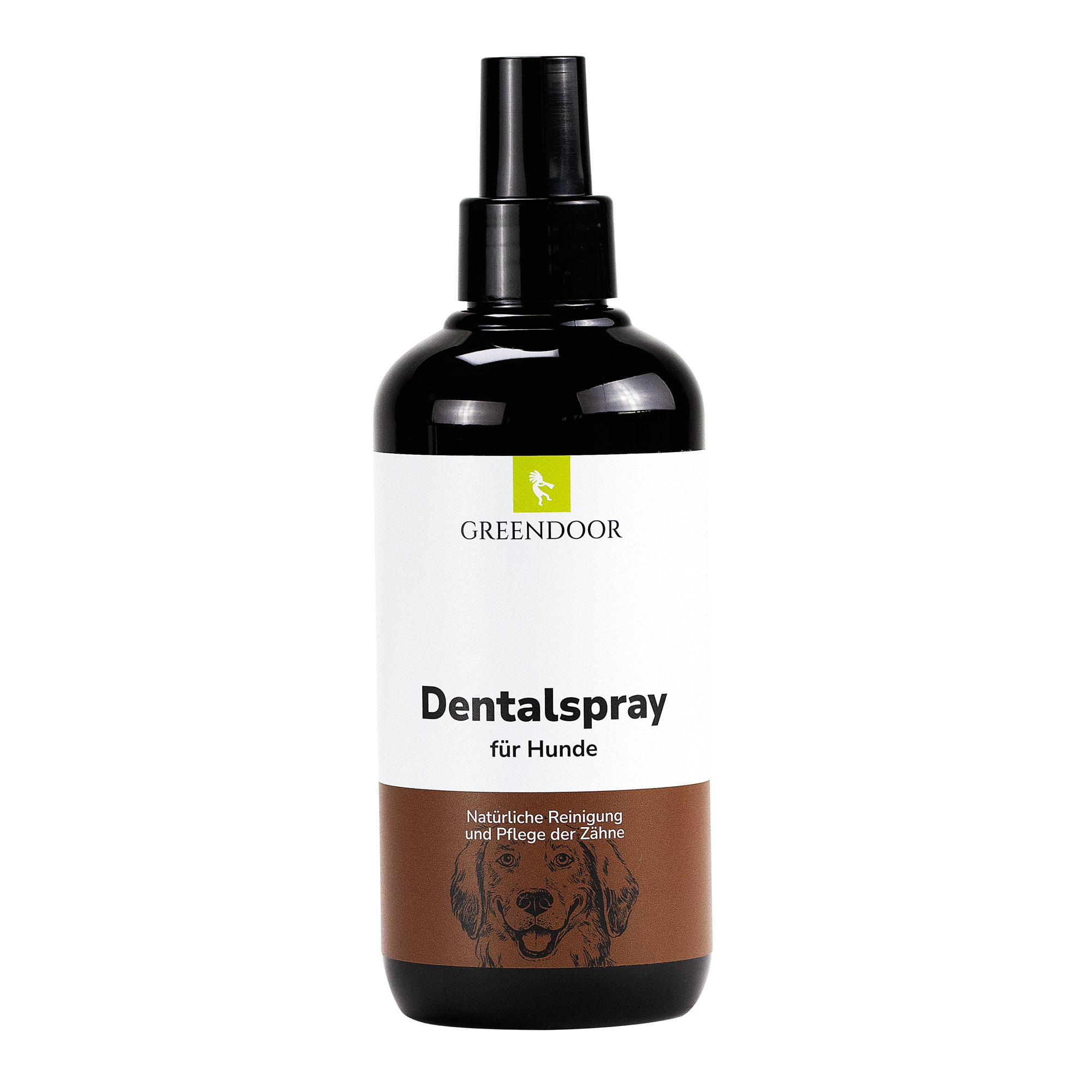 Dentalspray für Hunde Dentalspray für Hunde
