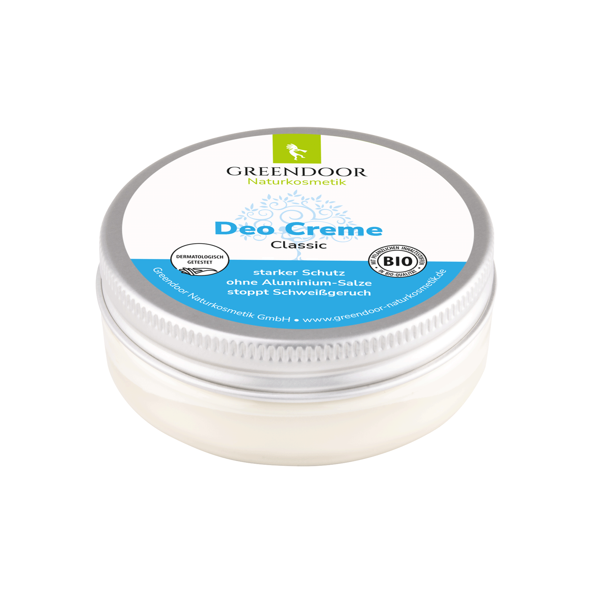 Deo Creme Classic