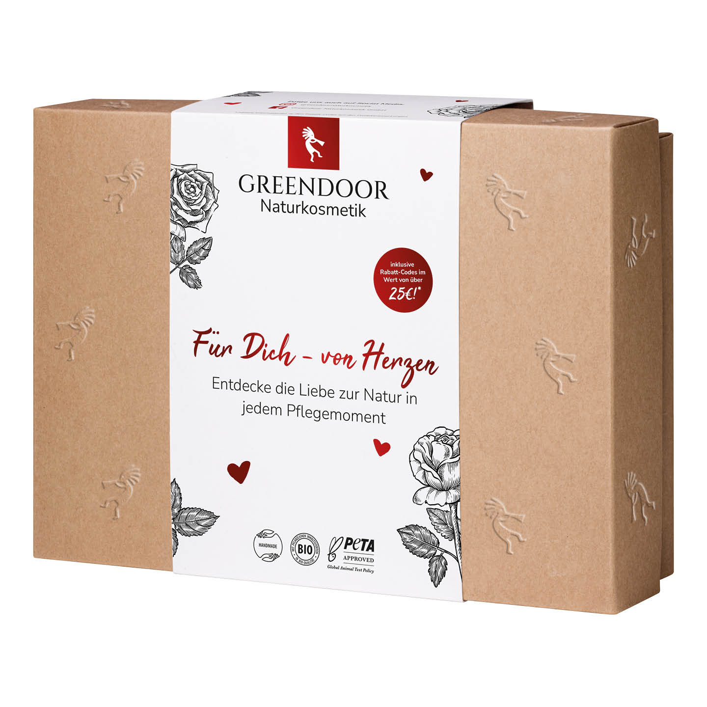 Muttertag Kosmetik Geschenk Set Von Herzen Muttertag Kosmetik Geschenk Set Von Herzen