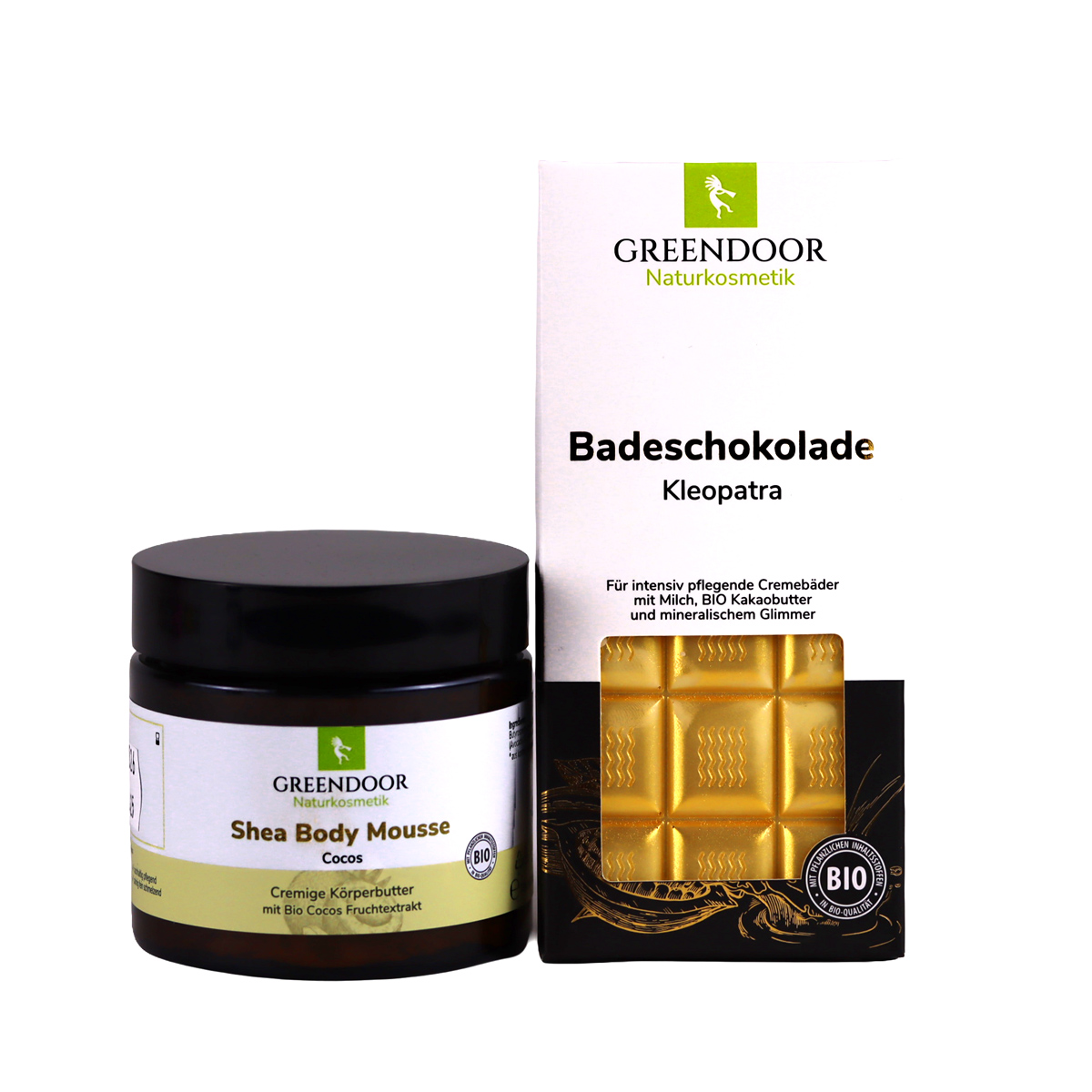 Geschenk Set Be my Valentine