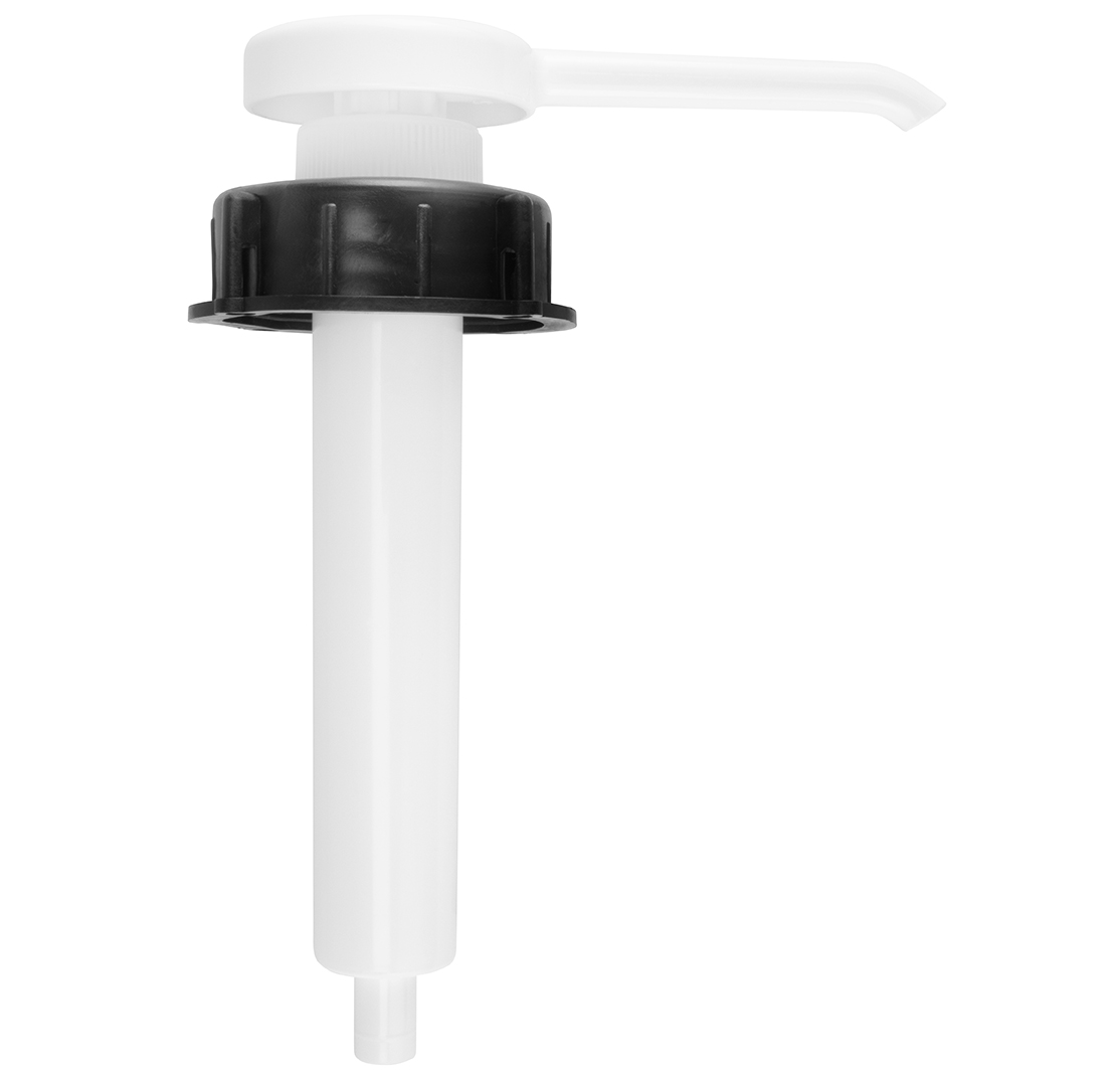 Dosierpumpe für Kanister 10l, Großgebinde