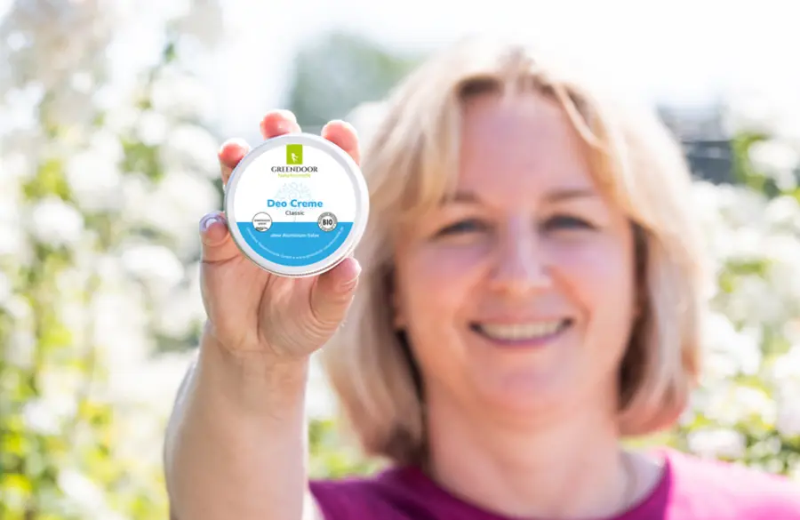 Naturkosmetik Deo Experten