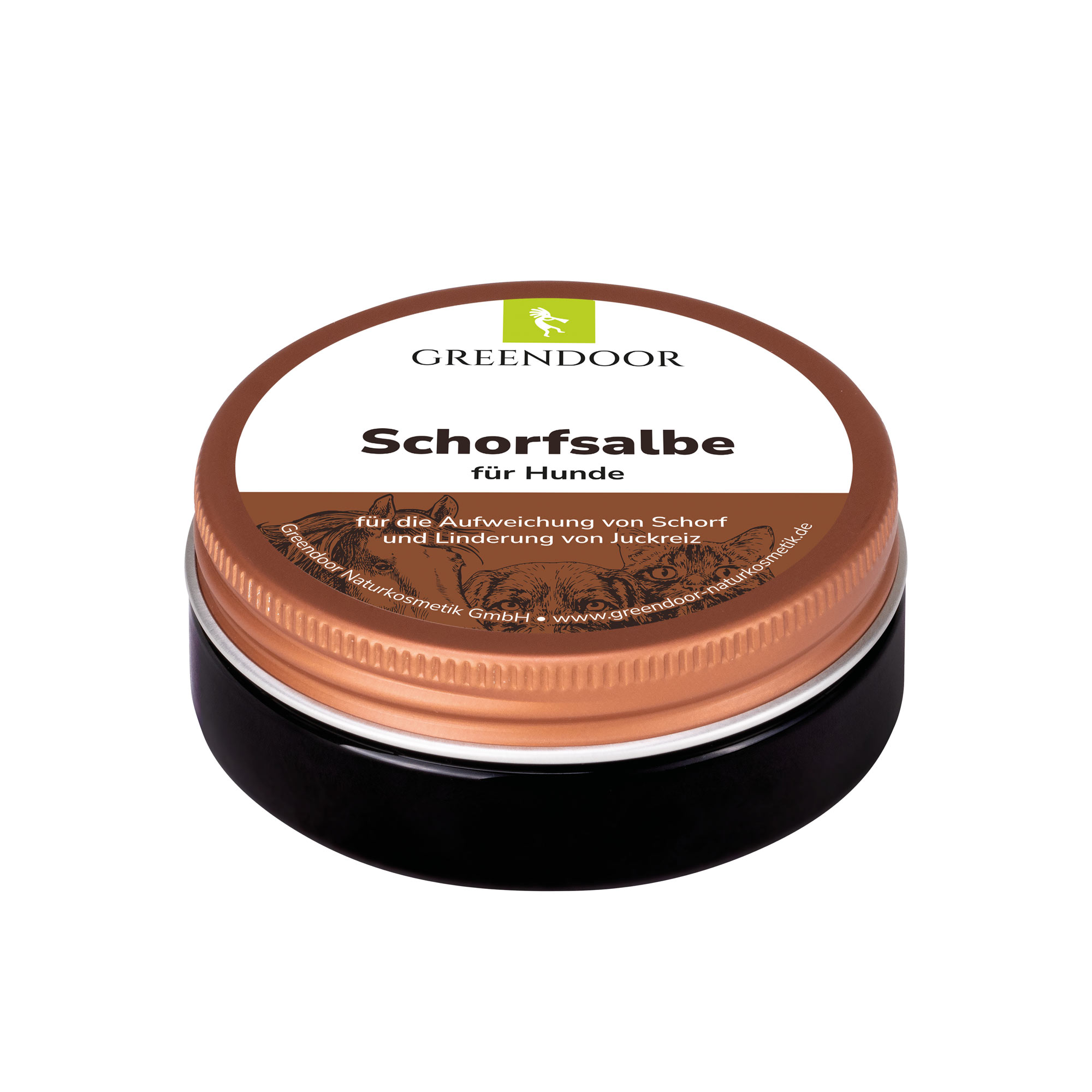 Schorfsalbe