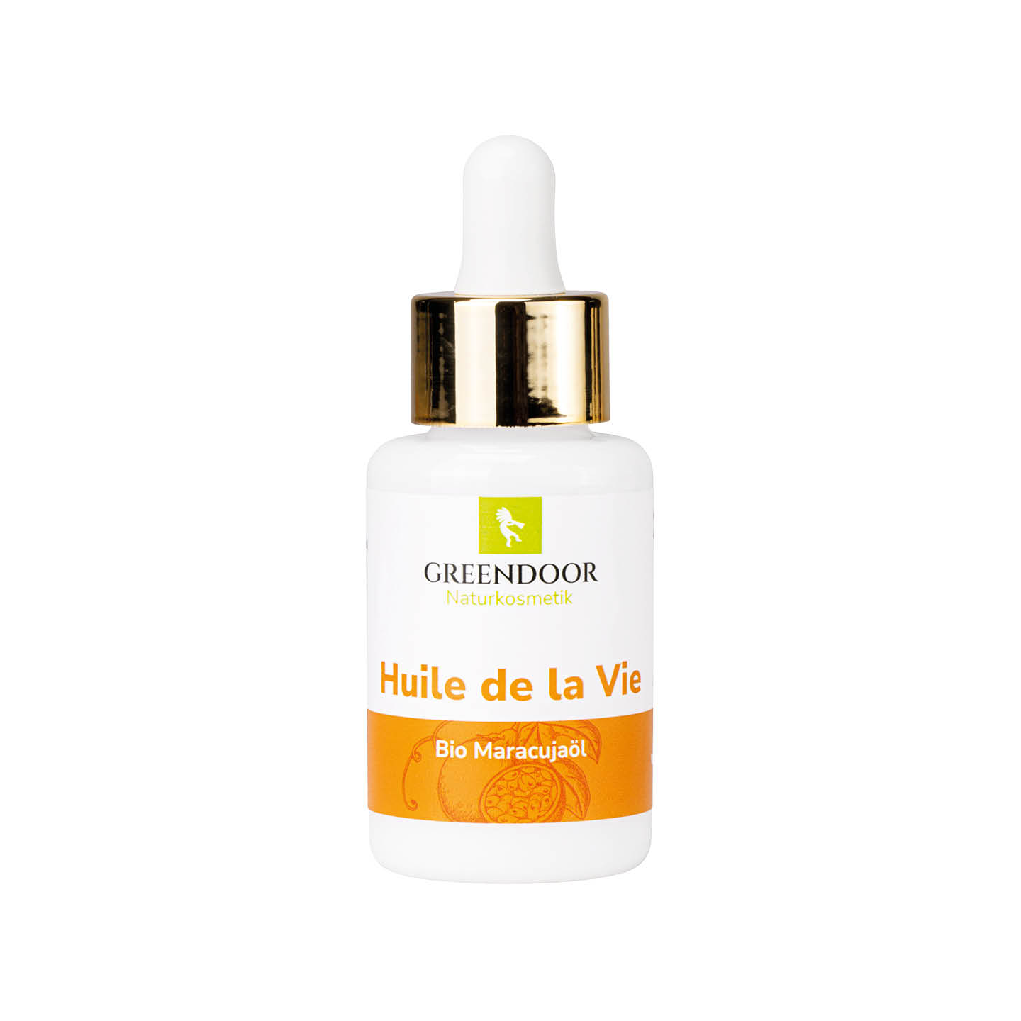 Huile de la Vie Bio Maracujakernöl Huile de la Vie Bio Maracujakernöl