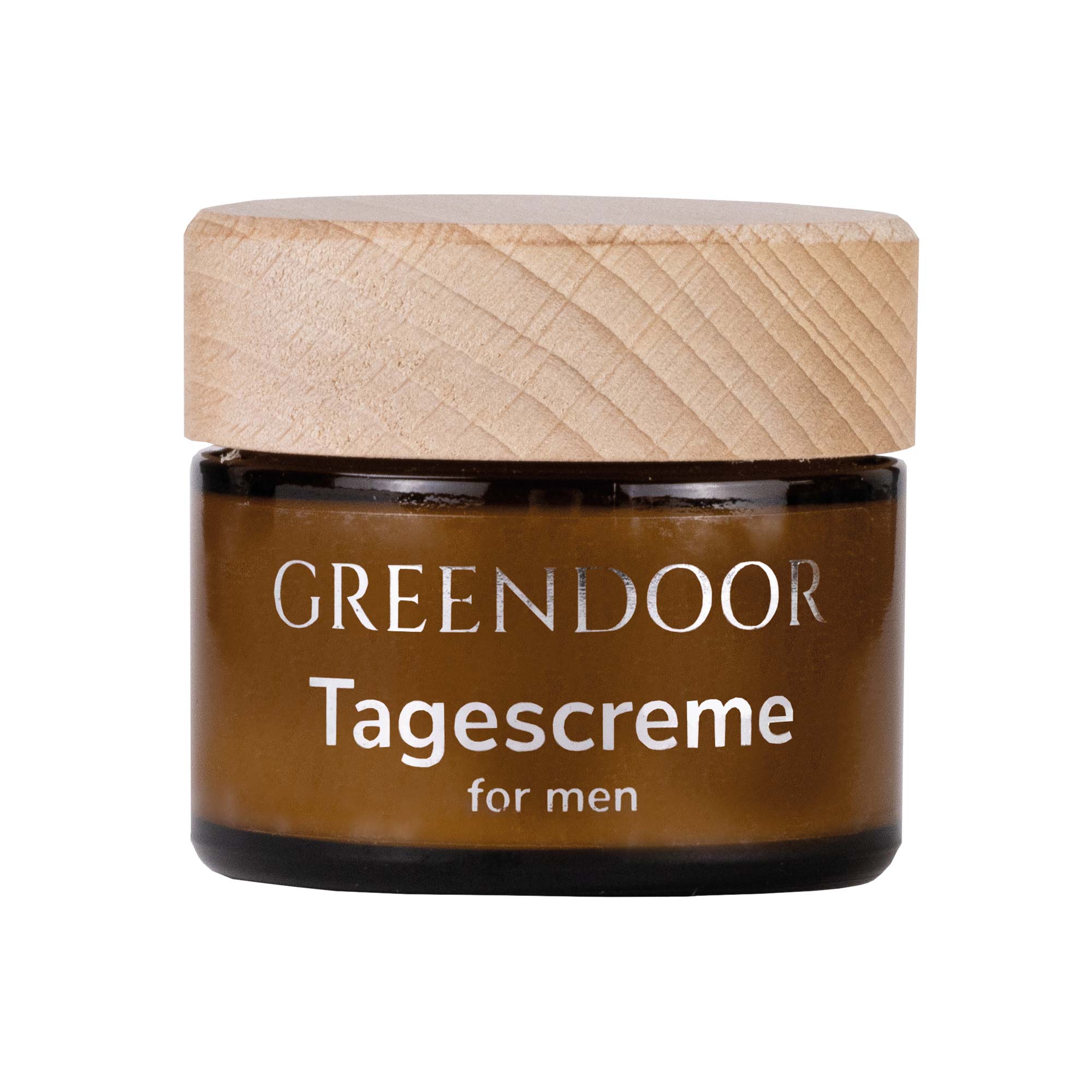 Tagescreme for men