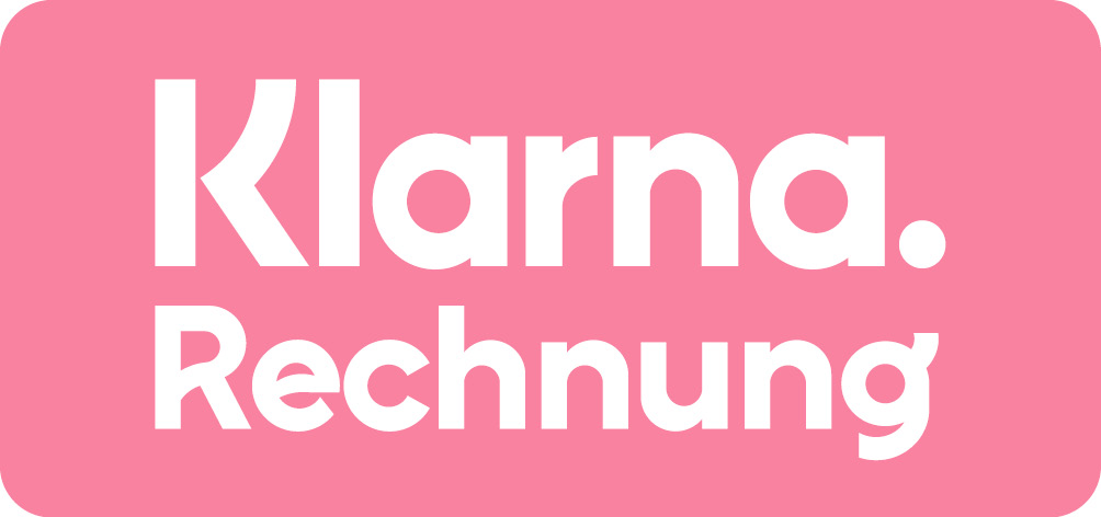 Klarna Rechnung Logo