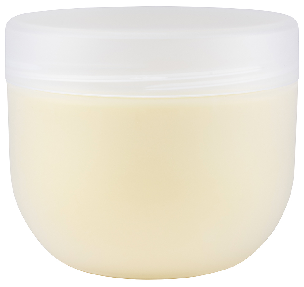 Greendoor Balsam in 500 Gramm Tiegel