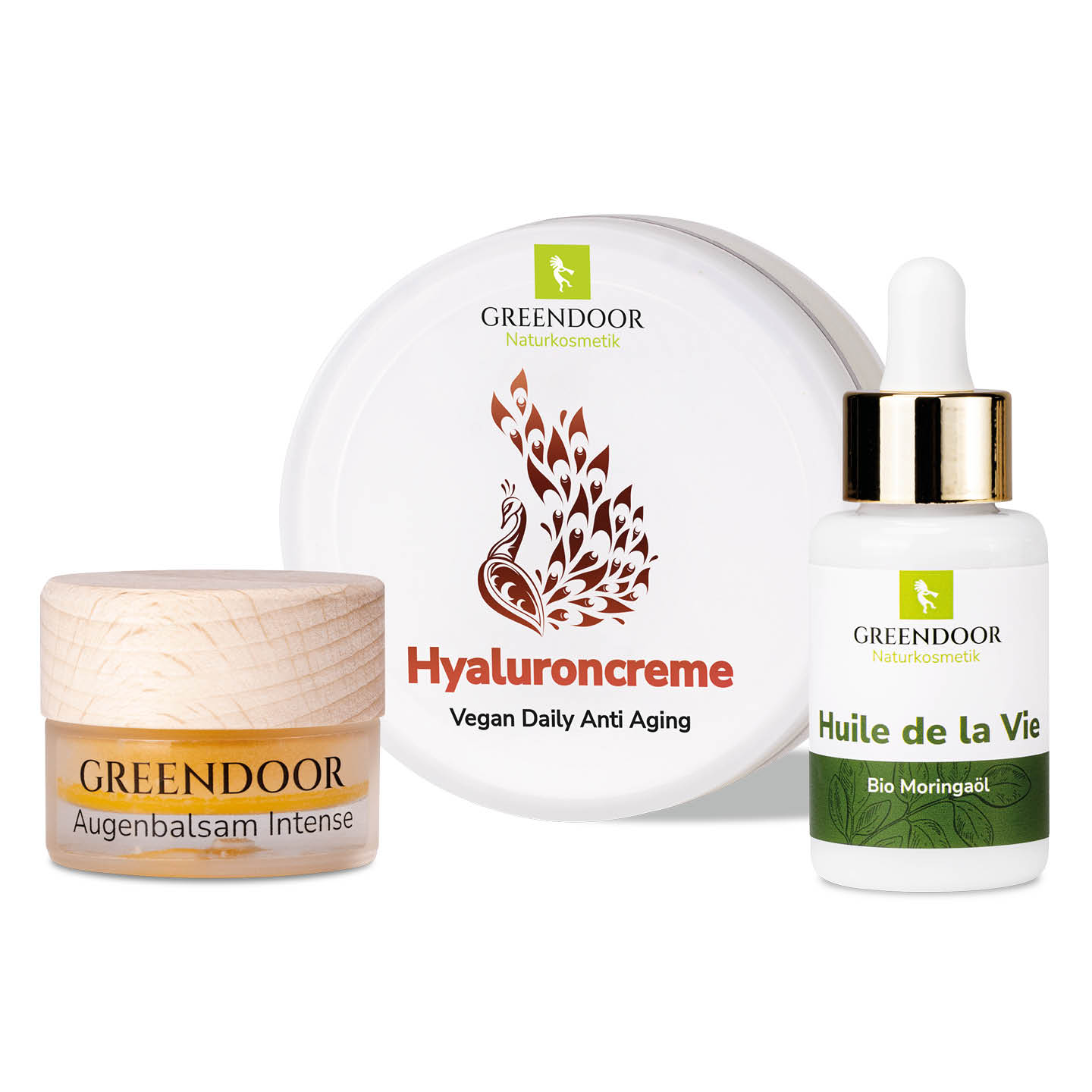 Anti Aging Spar Set Anti Aging Spar Set