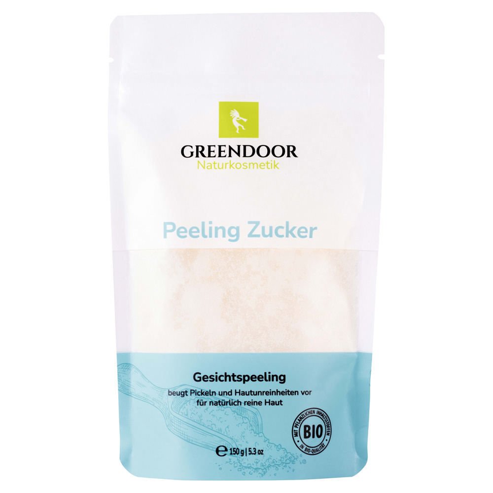 Gesichtspeeling Gesichtspeeling