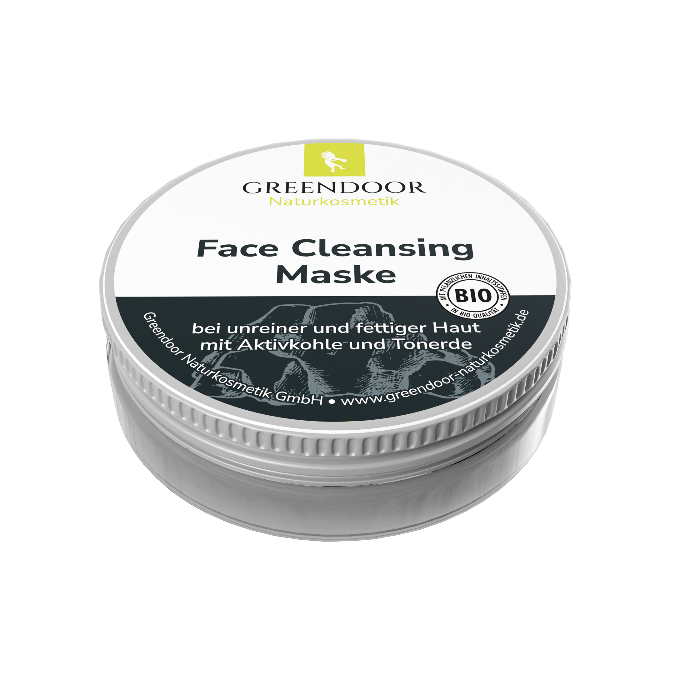 Face Cleansing Maske Face Cleansing Maske
