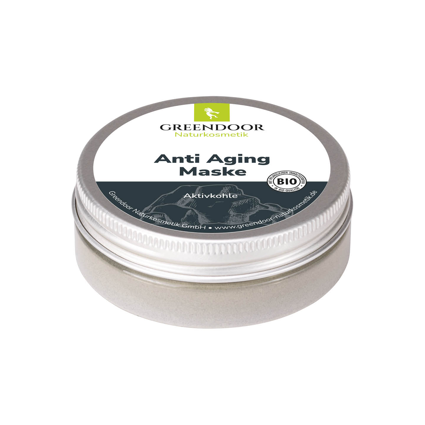 Anti Aging Maske Aktivkohle Anti Aging Maske Aktivkohle