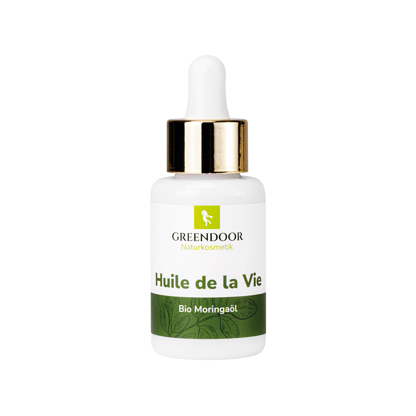 Huile de la Vie Bio Moringaöl Huile de la Vie Bio Moringaöl
