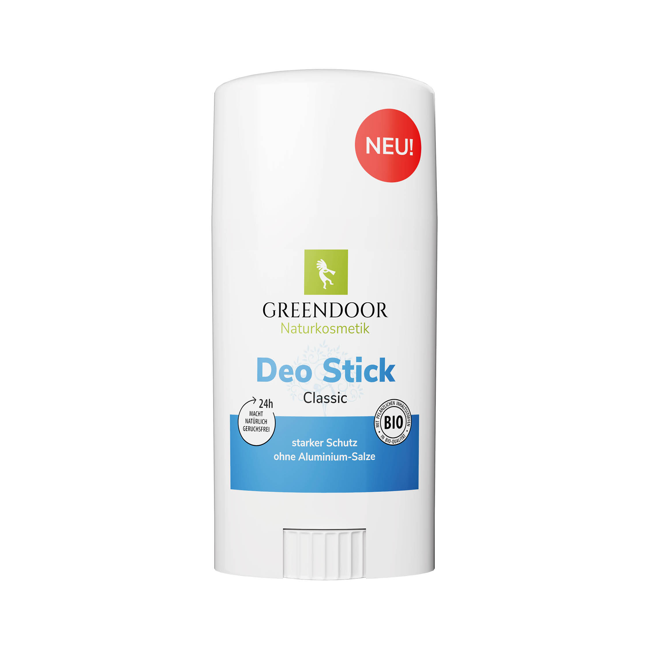 Zweite Wahl: Deo Stick Classic Zweite Wahl: Deo Stick Classic