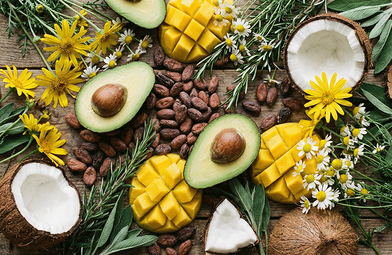 vegane Naturkosmetik