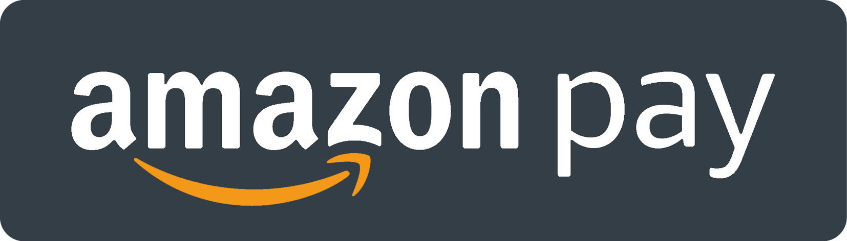Amazon Pay Logo