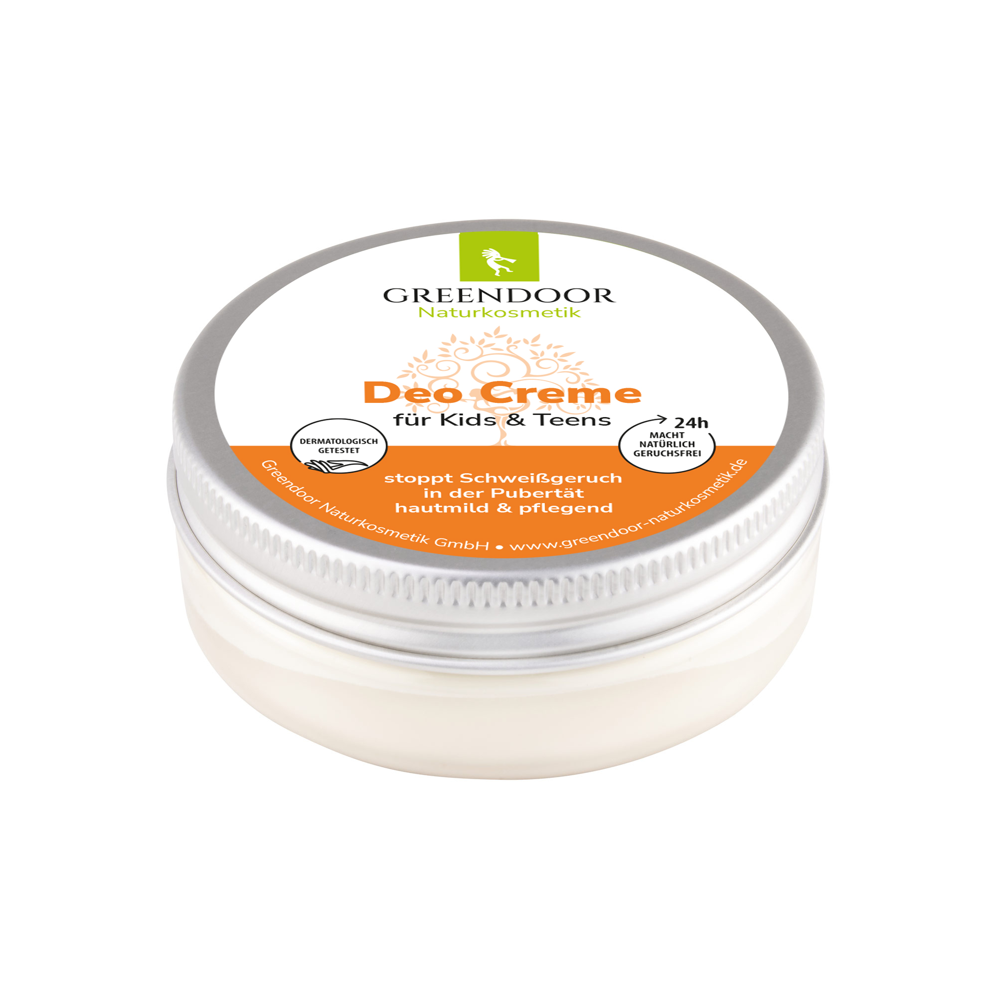 Deo Creme Kids & Teens