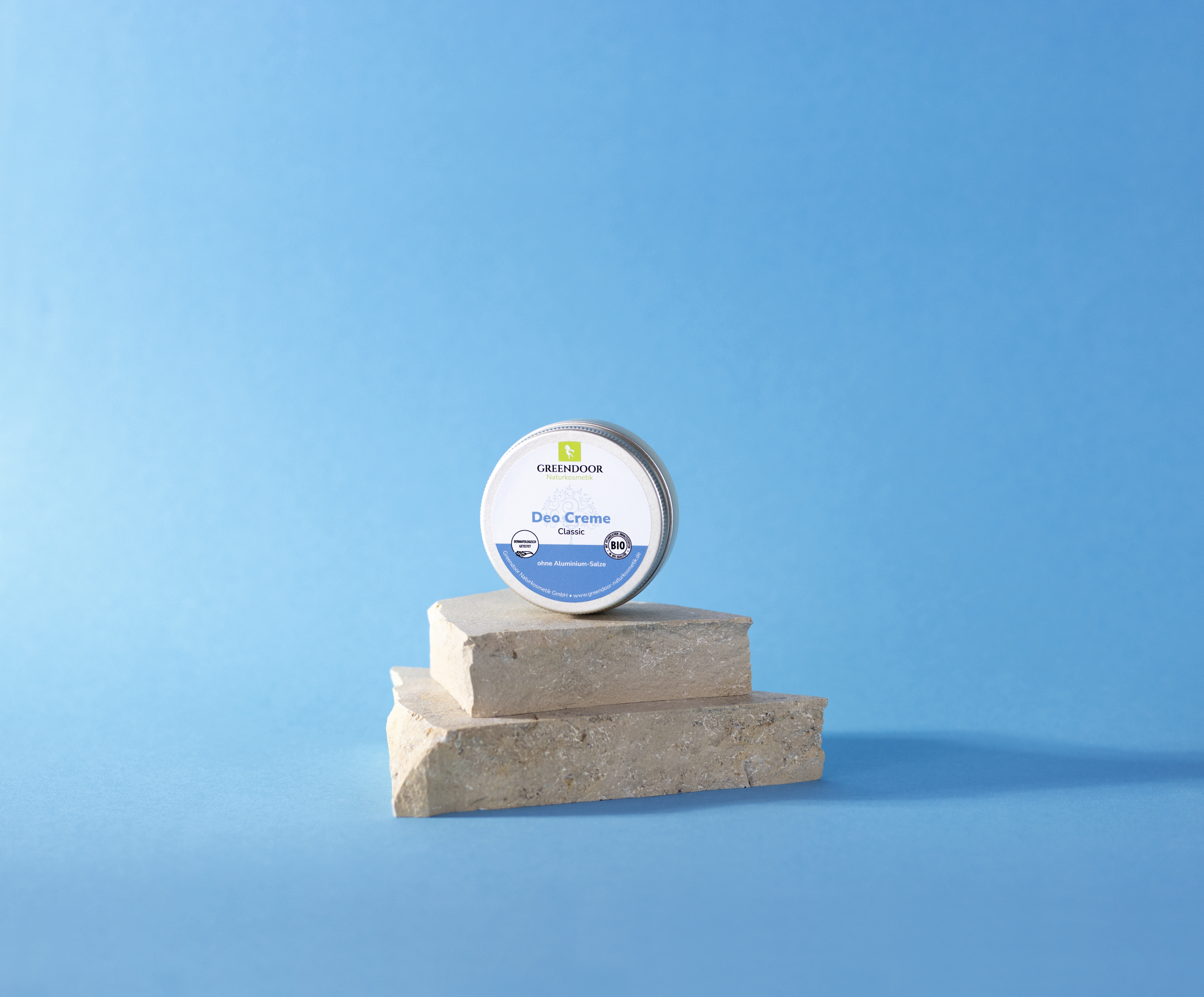Greendoor Deo Creme classic