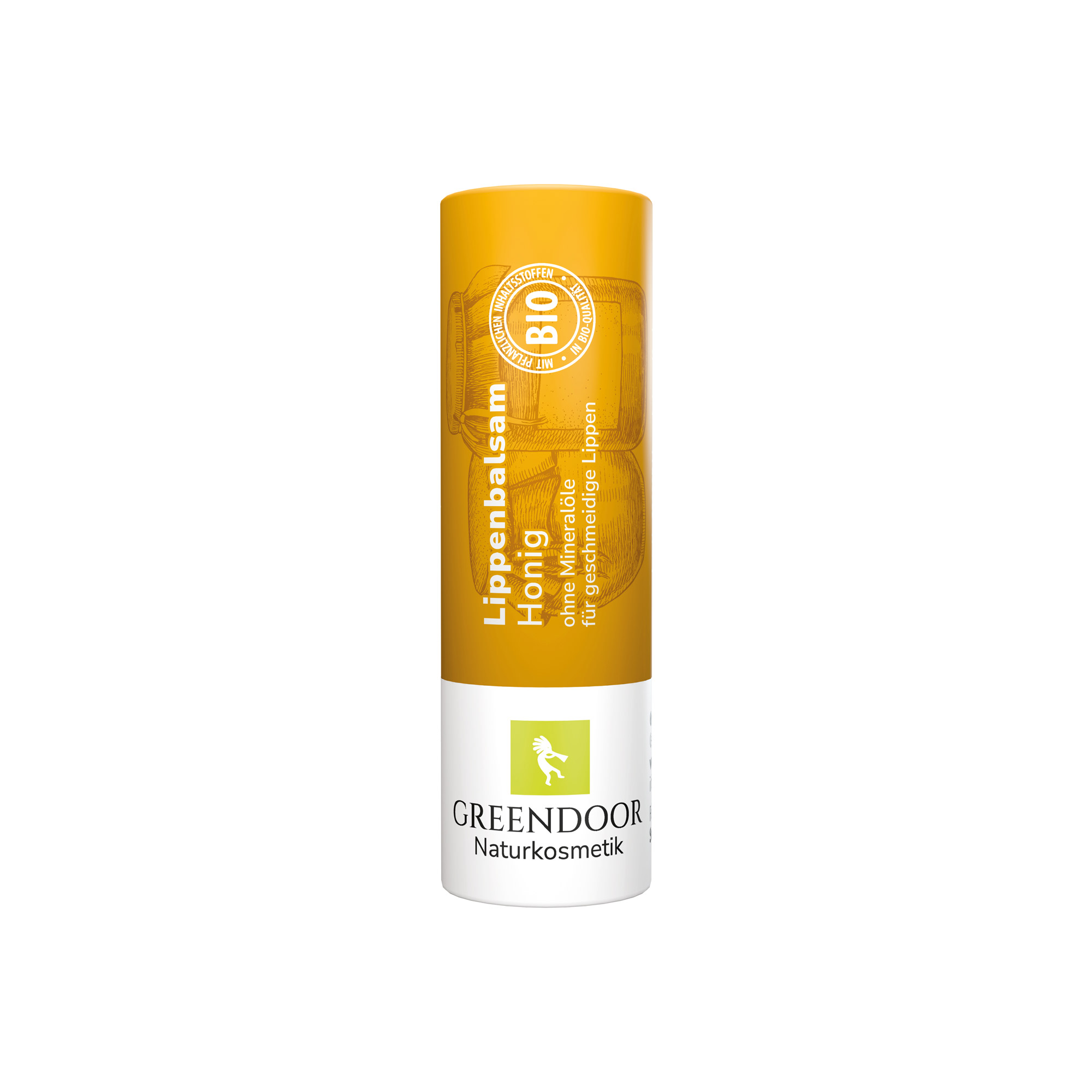 Lippenbalsam Honig Lippenbalsam Honig
