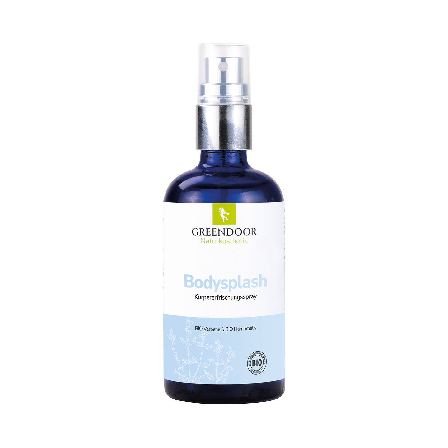Bodysplash