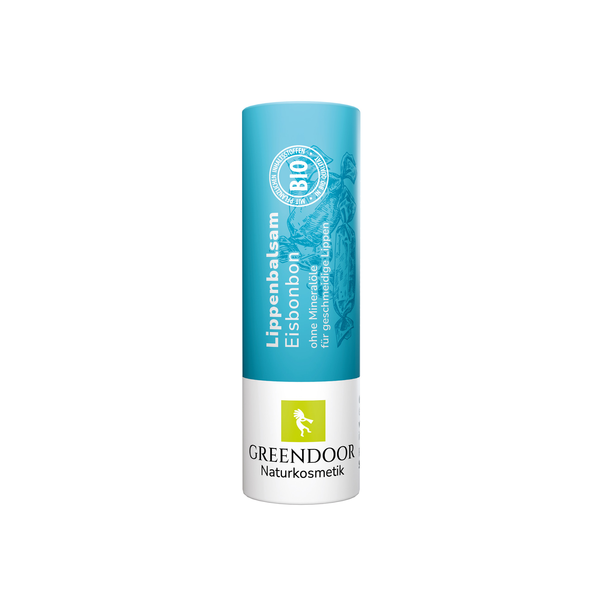 Lippenbalsam Eisbonbon Lippenbalsam Eisbonbon