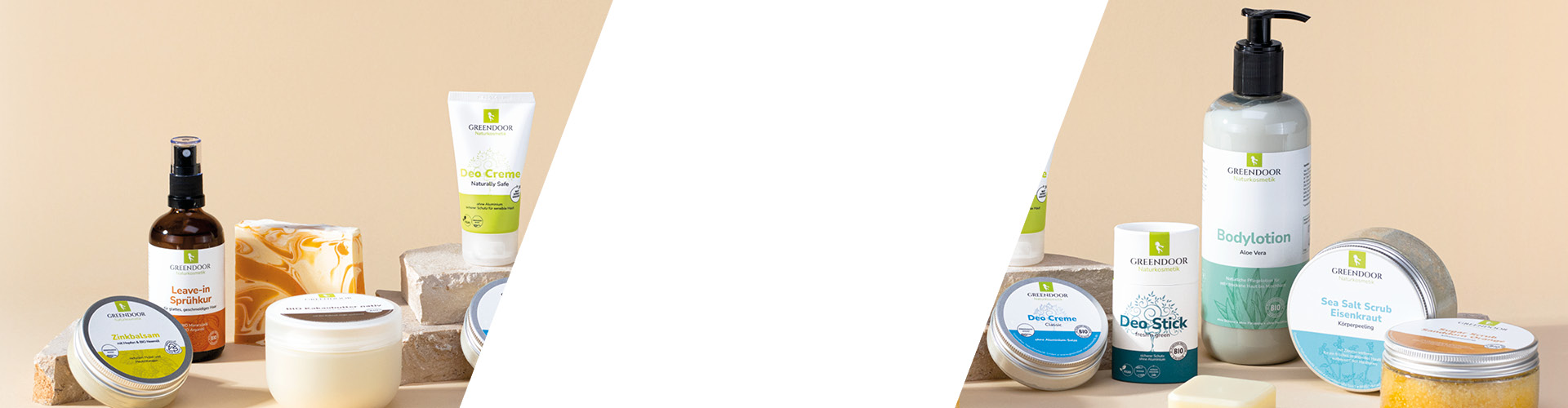 Naturkosmetik Rabatt