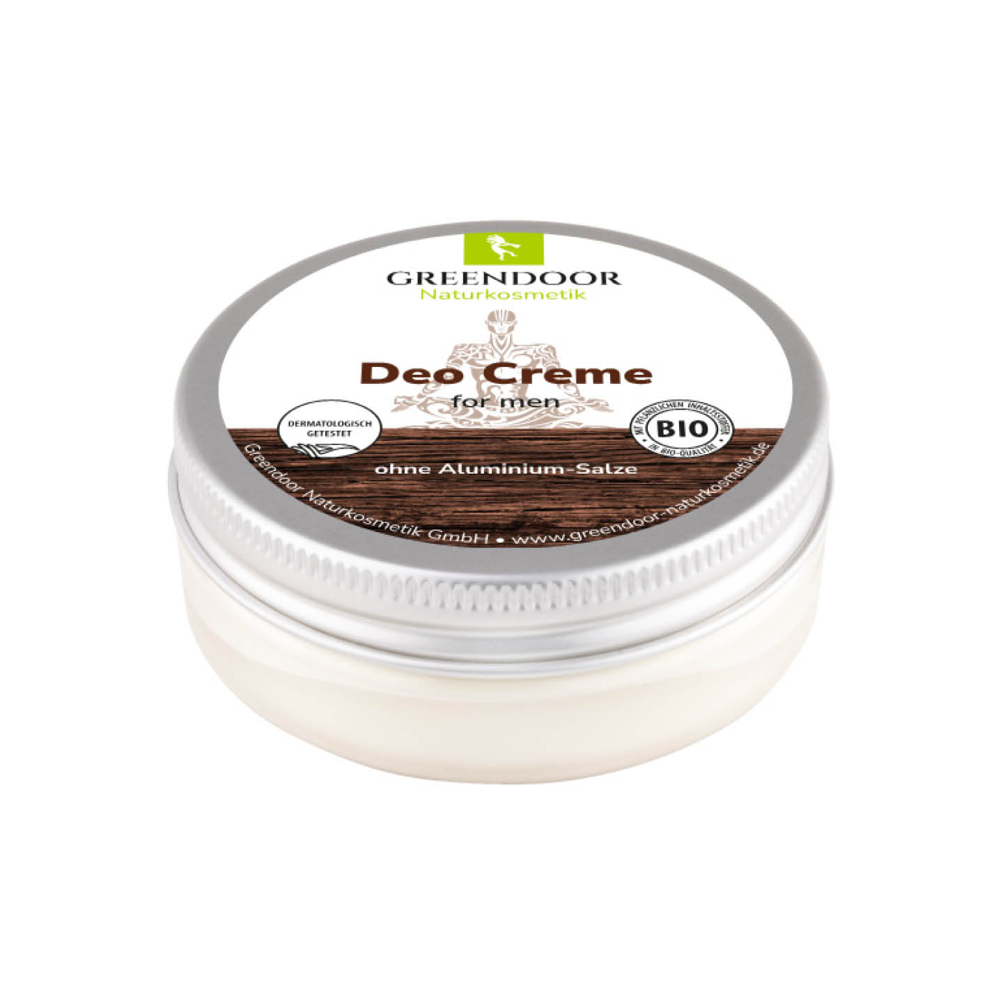 Deo Creme for men