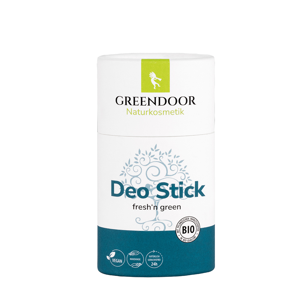 Deo Stick fresh'n green Deo Stick fresh'n green