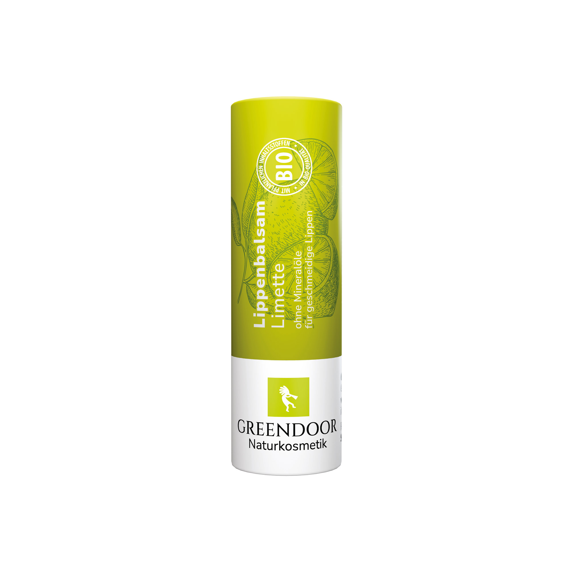 Lippenbalsam Limette Lippenbalsam Limette