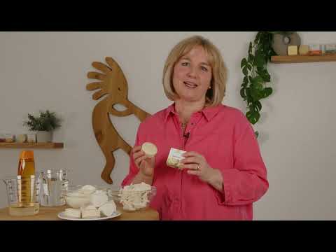 Shampoo Bar Zitronenverbene
