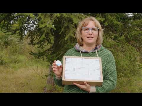 Naturkosmetik Adventskalender 2024